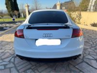 Audi TT 2.0 TFSI - <small></small> 19.600 € <small>TTC</small> - #2