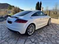 Audi TT 2.0 TFSI - <small></small> 19.600 € <small>TTC</small> - #4