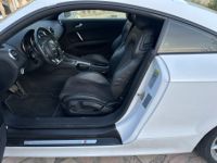 Audi TT 2.0 TFSI - <small></small> 19.600 € <small>TTC</small> - #8