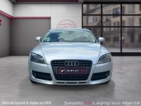 Audi TT 2.0 TFSI 200 ch - <small></small> 11.990 € <small>TTC</small> - #7