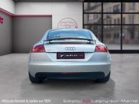 Audi TT 2.0 TFSI 200 ch - <small></small> 11.990 € <small>TTC</small> - #8