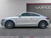 Audi TT 2.0 TFSI 200 ch - <small></small> 11.990 € <small>TTC</small> - #9