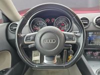 Audi TT 2.0 TFSI 200 ch - <small></small> 11.990 € <small>TTC</small> - #11