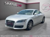 Audi TT 2.0 TFSI 200 ch - <small></small> 11.990 € <small>TTC</small> - #13