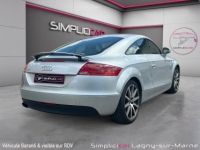 Audi TT 2.0 TFSI 200 ch - <small></small> 11.990 € <small>TTC</small> - #14