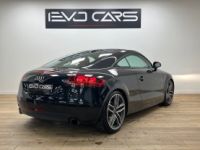 Audi TT 2.0 TFSI 200 ch S-line S-tronic/ Admission VWR/ Echap Milltek/ Kit Frein Forge - <small></small> 15.990 € <small>TTC</small> - #2