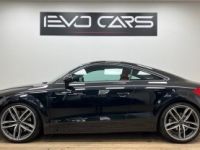 Audi TT 2.0 TFSI 200 ch S-line S-tronic/ Admission VWR/ Echap Milltek/ Kit Frein Forge - <small></small> 15.990 € <small>TTC</small> - #3