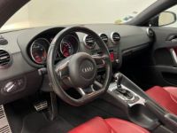 Audi TT 2.0 TFSI 200 ch S-line S-tronic/ Admission VWR/ Echap Milltek/ Kit Frein Forge - <small></small> 15.990 € <small>TTC</small> - #6