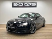 Audi TT 2.0 TFSI 200 ch S-line S-tronic/ Echap Milltek/ Admission VWR/ Kit Frein Forge - <small></small> 16.980 € <small>TTC</small> - #1