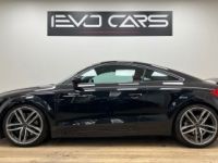 Audi TT 2.0 TFSI 200 ch S-line S-tronic/ Echap Milltek/ Admission VWR/ Kit Frein Forge - <small></small> 16.980 € <small>TTC</small> - #4