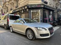 Audi TT 2.0 TFSI 200 S-Tronic A - <small></small> 11.490 € <small>TTC</small> - #1