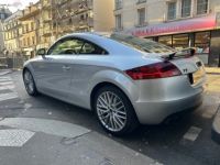 Audi TT 2.0 TFSI 200 S-Tronic A - <small></small> 11.490 € <small>TTC</small> - #3