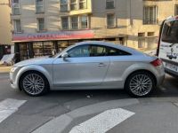 Audi TT 2.0 TFSI 200 S-Tronic A - <small></small> 11.490 € <small>TTC</small> - #19