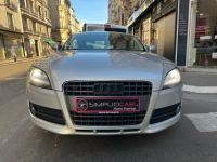 Audi TT 2.0 TFSI 200 S-Tronic A - <small></small> 11.490 € <small>TTC</small> - #20