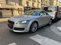 Audi TT 2.0 TFSI 200 S-Tronic A - <small></small> 11.490 € <small>TTC</small> - #21