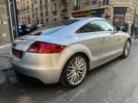 Audi TT 2.0 TFSI 200 S-Tronic A - <small></small> 11.490 € <small>TTC</small> - #25