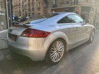 Audi TT 2.0 TFSI 200 S-Tronic A - <small></small> 11.490 € <small>TTC</small> - #32