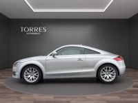 Audi TT 2.0 TFSI 200ch BV6 magnifique !!! - <small></small> 14.990 € <small>TTC</small> - #1