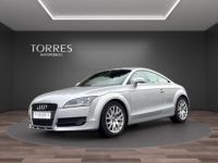 Audi TT 2.0 TFSI 200ch BV6 magnifique !!! - <small></small> 14.990 € <small>TTC</small> - #2