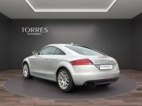 Audi TT 2.0 TFSI 200ch BV6 magnifique !!! - <small></small> 14.990 € <small>TTC</small> - #3