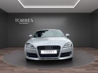 Audi TT 2.0 TFSI 200ch BV6 magnifique !!! - <small></small> 14.990 € <small>TTC</small> - #4