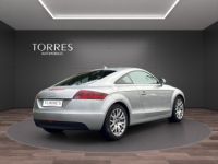 Audi TT 2.0 TFSI 200ch BV6 magnifique !!! - <small></small> 14.990 € <small>TTC</small> - #6