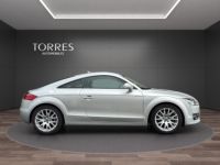 Audi TT 2.0 TFSI 200ch BV6 magnifique !!! - <small></small> 14.990 € <small>TTC</small> - #7