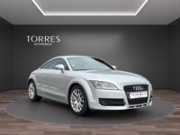 Audi TT 2.0 TFSI 200ch BV6 magnifique !!! - <small></small> 14.990 € <small>TTC</small> - #8