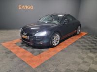 Audi TT 2.0 TFSI 210ch AMBITION LUXE S-TRONIC - <small></small> 17.990 € <small>TTC</small> - #1