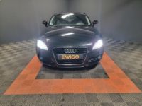 Audi TT 2.0 TFSI 210ch AMBITION LUXE S-TRONIC - <small></small> 17.990 € <small>TTC</small> - #2