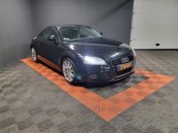 Audi TT 2.0 TFSI 210ch AMBITION LUXE S-TRONIC - <small></small> 17.990 € <small>TTC</small> - #3