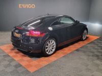 Audi TT 2.0 TFSI 210ch AMBITION LUXE S-TRONIC - <small></small> 17.990 € <small>TTC</small> - #4