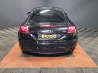 Audi TT 2.0 TFSI 210ch AMBITION LUXE S-TRONIC - <small></small> 17.990 € <small>TTC</small> - #5