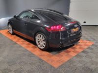 Audi TT 2.0 TFSI 210ch AMBITION LUXE S-TRONIC - <small></small> 17.990 € <small>TTC</small> - #6