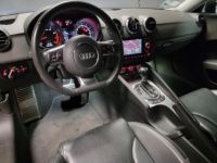 Audi TT 2.0 TFSI 210ch AMBITION LUXE S-TRONIC - <small></small> 17.990 € <small>TTC</small> - #8