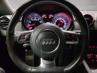 Audi TT 2.0 TFSI 210ch AMBITION LUXE S-TRONIC - <small></small> 17.990 € <small>TTC</small> - #10