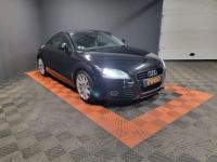 Audi TT 2.0 TFSI 210ch AMBITION LUXE S-TRONIC - <small></small> 18.490 € <small>TTC</small> - #3