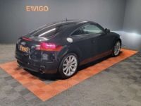 Audi TT 2.0 TFSI 210ch AMBITION LUXE S-TRONIC - <small></small> 18.490 € <small>TTC</small> - #4