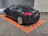 Audi TT 2.0 TFSI 210ch AMBITION LUXE S-TRONIC - <small></small> 18.490 € <small>TTC</small> - #6