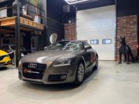 Audi TT 2.0 TFSI 211 Ambition Luxe S tronic 6 - <small></small> 16.980 € <small>TTC</small> - #1