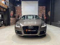 Audi TT 2.0 TFSI 211 Ambition Luxe S tronic 6 - <small></small> 16.980 € <small>TTC</small> - #2