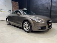 Audi TT 2.0 TFSI 211 Ambition Luxe S tronic 6 - <small></small> 16.980 € <small>TTC</small> - #3