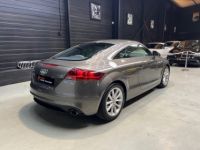 Audi TT 2.0 TFSI 211 Ambition Luxe S tronic 6 - <small></small> 16.980 € <small>TTC</small> - #4