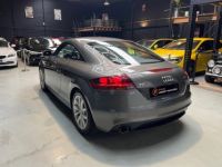 Audi TT 2.0 TFSI 211 Ambition Luxe S tronic 6 - <small></small> 16.980 € <small>TTC</small> - #6