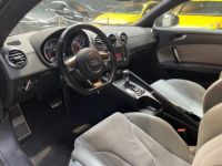 Audi TT 2.0 TFSI 211 Ambition Luxe S tronic 6 - <small></small> 16.980 € <small>TTC</small> - #12