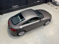 Audi TT 2.0 TFSI 211 Ambition Luxe S tronic 6 - <small></small> 16.980 € <small>TTC</small> - #50