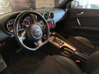 Audi TT 2.0 TFSI 211 CV SLINE QUATTRO S-TRONIC - <small></small> 18.950 € <small>TTC</small> - #5