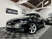 Audi TT 2.0 TFSI 211ch - <small></small> 17.990 € <small>TTC</small> - #1