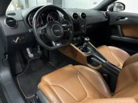 Audi TT 2.0 TFSI 211ch - <small></small> 17.990 € <small>TTC</small> - #3