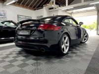 Audi TT 2.0 TFSI 211ch - <small></small> 17.990 € <small>TTC</small> - #19